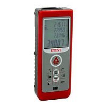 Máy đo khoảng cách - Distance measurer (ghép 2