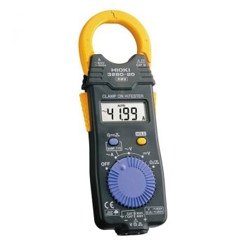 Thiết bị đo điện, điện tử- Electrical Testing Instruments - ghép 1