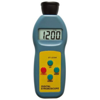 Thiết bị đo điện, điện tử- Electrical Testing Instruments - ghép 4