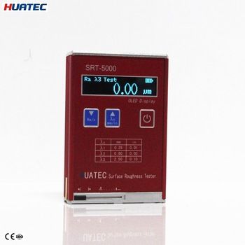 Thiết bị đo độ bóng, độ nhám -  Gloss meter, Roughness meter  (ghép 1)