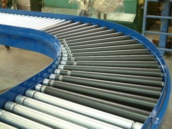 Hệ thống băng tải, băng chuyền - Conveyor systems (ghép 2