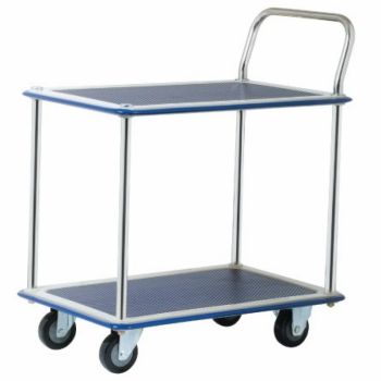 Hệ thống xe đẩy, bàn thao tác - Trolleys and Anti-static workbench systems (ghép 2 (1)