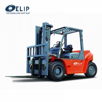 a. Xe nâng động cơ - Engine Forklift (ghép 3)