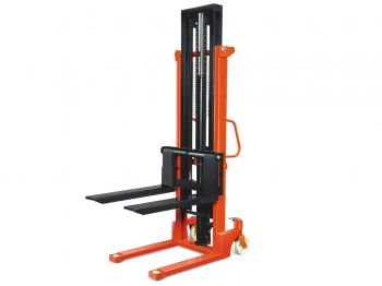 Xe nâng tay - Hand pallet truck (ghép 2)