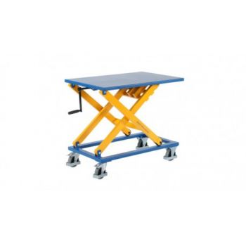 Bàn nâng - Lift table